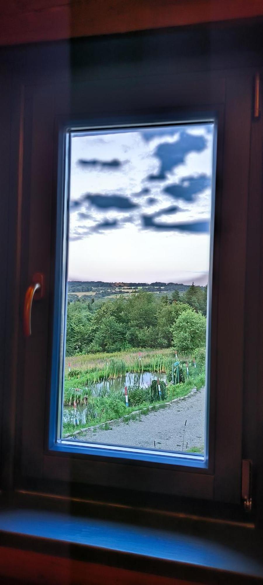 Agroturystyka Odnowica U Pawla Exteriör bild