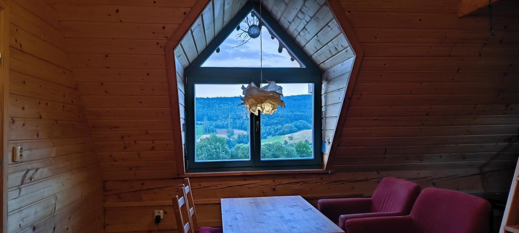 Agroturystyka Odnowica U Pawla Exteriör bild